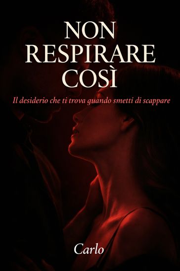 NON RESPIRARE COSÌ