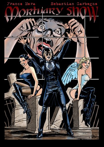 Mortuary Show