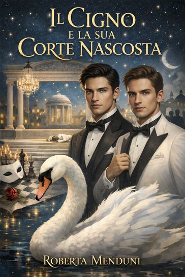 Il Cigno e la sua Corte Nascosta