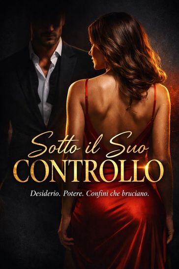 Sotto il Suo Controllo