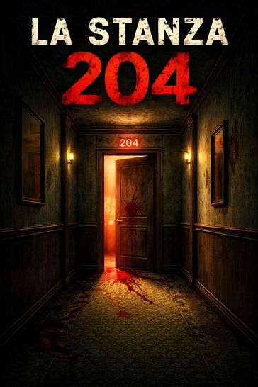 La stanza 204