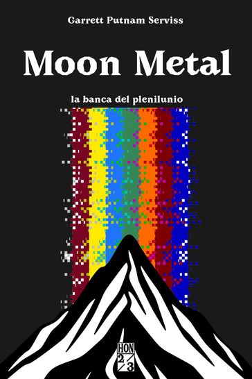 Moon Metal