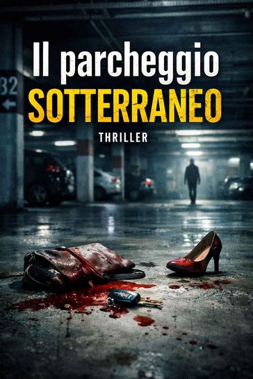 Il parcheggio sotterraneo