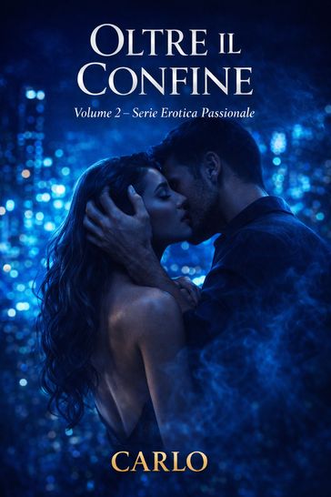 Oltre il Confine