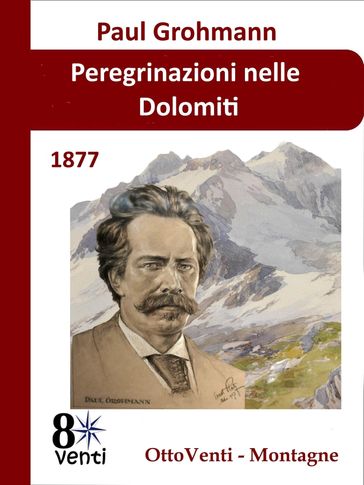 Peregrinazioni nelle Dolomiti