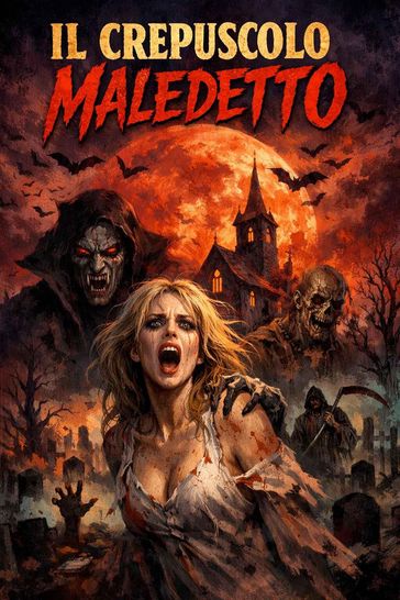 IL CREPUSCOLO MALEDETTO