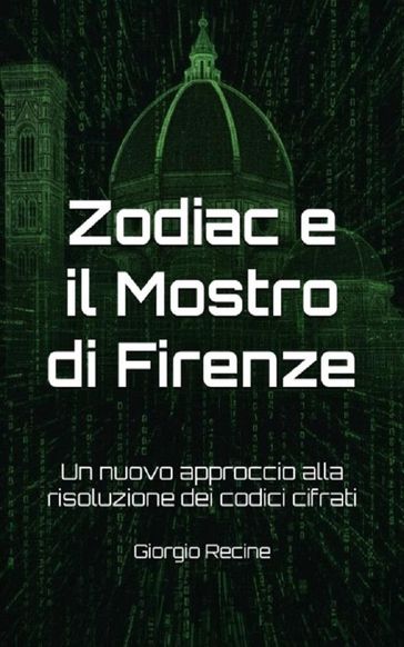 Zodiac e il Mostro di Firenze