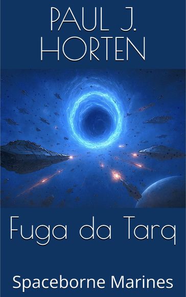 Fuga da Tarq