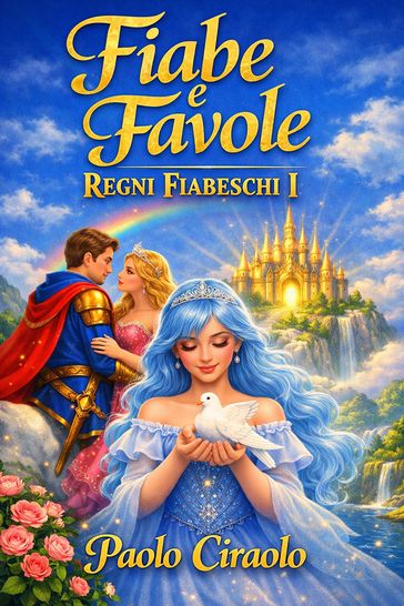 Fiabe e Favole - Regni Fiabeschi I