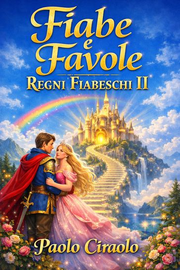 Fiabe e Favole  Regni Fiabeschi II