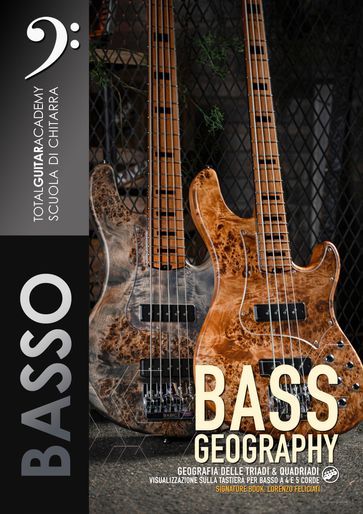 Bass Geography