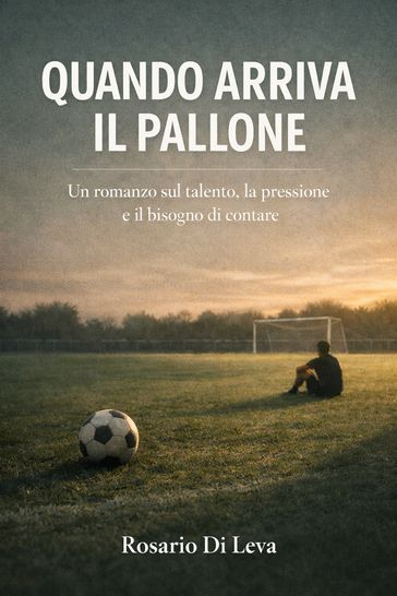 Quando arriva il pallone