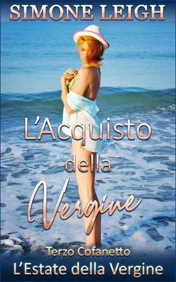 L'Estate della Vergine