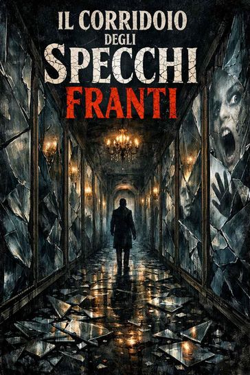 Il Corridoio degli Specchi Franti
