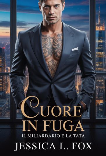 Cuore in Fuga