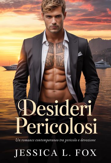 Desideri Pericolosi