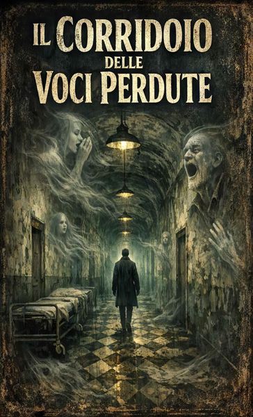 Il Corridoio delle Voci Perdute