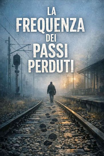 La Frequenza dei Passi Perduti