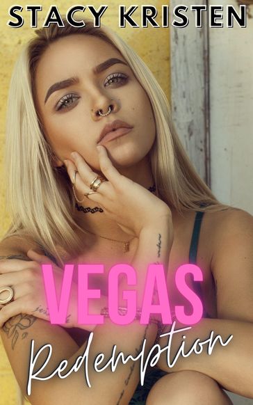 Vegas Redemption (Riscatto a Las Vegas Libro 0) Italian Edition