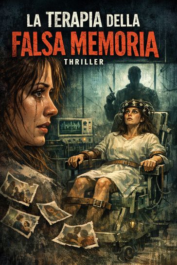 La Terapia della Falsa Memoria