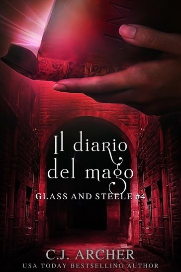 Il diario del mago