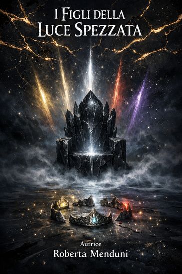 I figli della luce spezzata