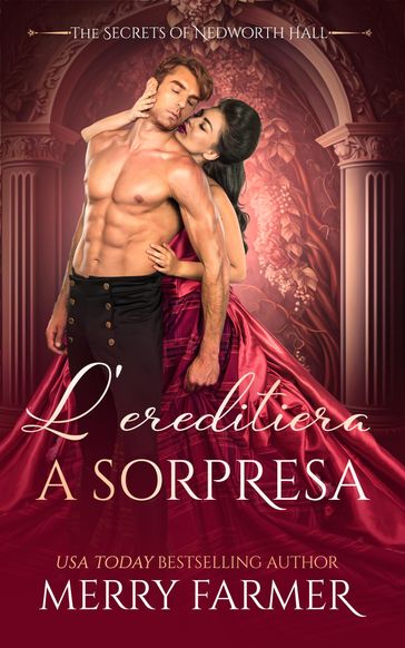 L'ereditiera a sorpresa