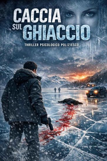 Caccia sul Ghiaccio