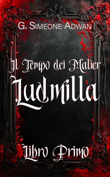 Ludmilla