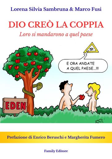 Dio creò la coppia