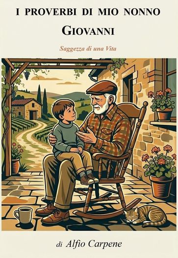 I PROVERBI DI MIO NONNO GIOVANNI
