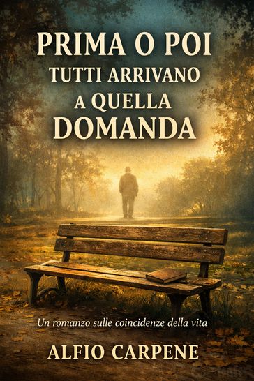PRIMA O POI TUTTI ARRIVANO A QUELLA DOMANDA
