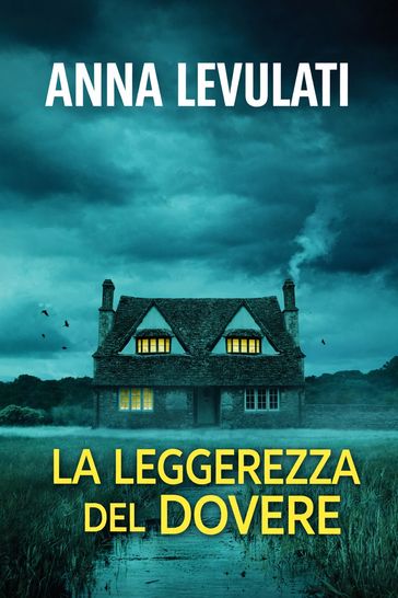 LA LEGGEREZZA DEL DOVERE