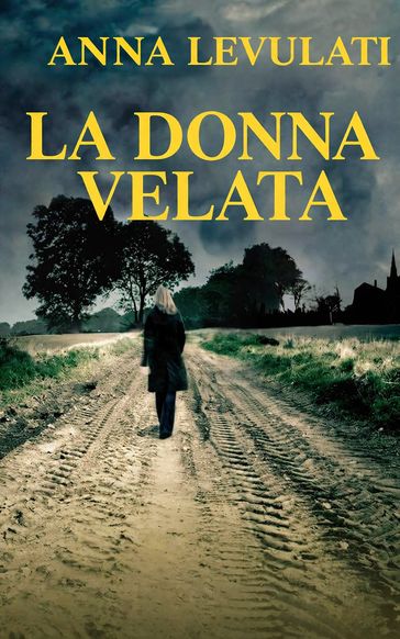 LA DONNA VELATA