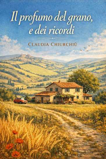 Il profumo del grano, e dei ricordi