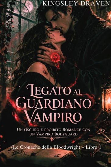 Legato al Guardiano Vampiro