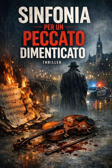 Sinfonia per un Peccato Dimenticato
