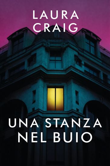 UNA STANZA NEL BUIO