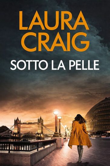 SOTTO LA PELLE