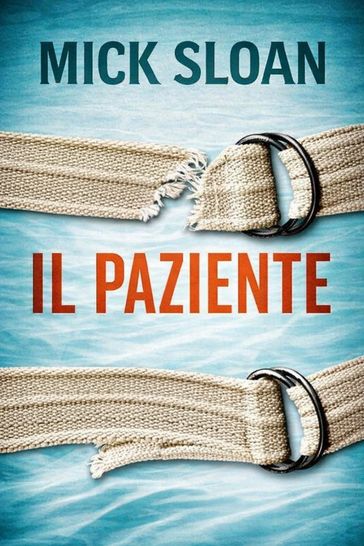 IL PAZIENTE