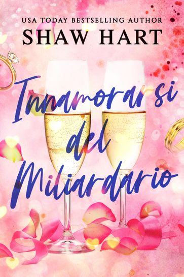 Innamorarsi del miliardario