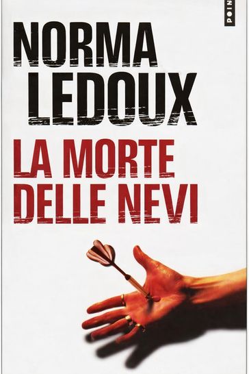 LA MORTE DELLE NEVI