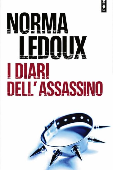 I DIARI DELL'ASSASSINO