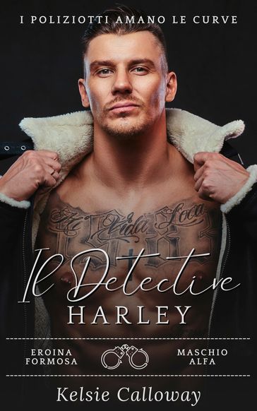 Il Detective Harley