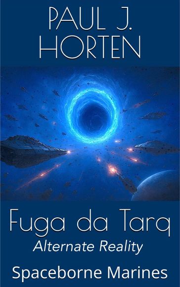 Fuga da Tarq - Alternate Reality