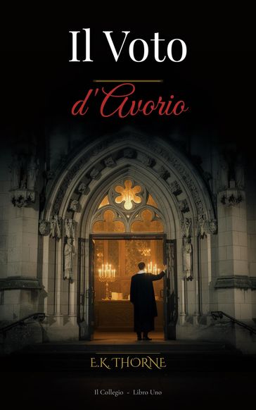 Il Voto d'Avorio