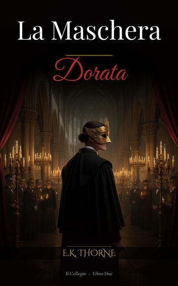 La Maschera Dorata