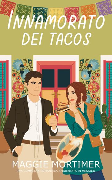 Innamorato dei Tacos