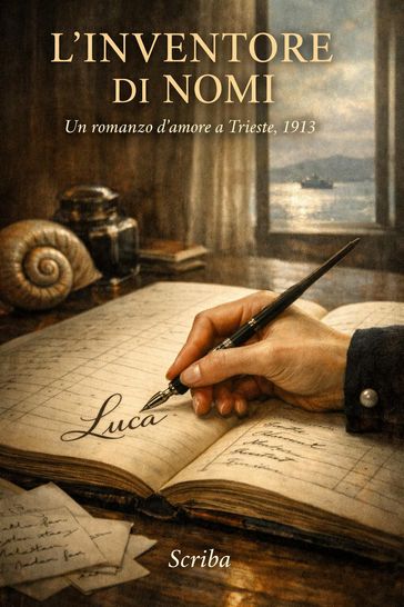 L'INVENTORE DI NOMI