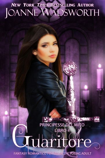 Guaritore